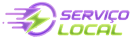 Servi&ccedil;oLocal